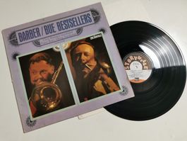 Papa Bue's Viking Jazzband - Barber - VERSAND✅