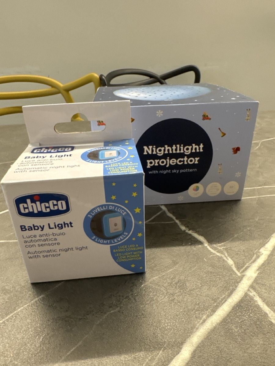 Lampade: Luce per bambini  – Nuovo e nell'imballaggio originale da Porza venduto da kaj_d5q7