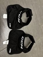2 x CCM X30 Halsschutz Grösse SR 35-45cm