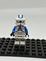 Lego Star Wars Minifigur - 501st Sniper clone (sw1248)