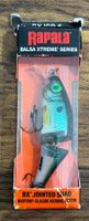 Rapala BX Jointed Shad - 6 cm 7 gr #2