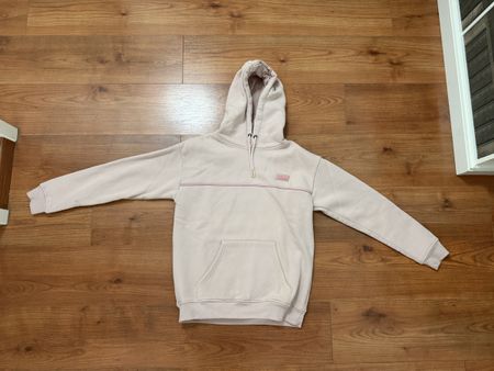 Sidemen SDMN Hoodie Pink Herren S