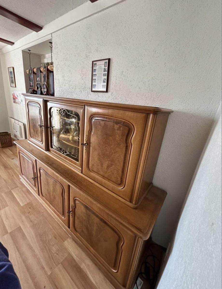 Credenze: Vintage Buffet – Usato da Bettlach venduto da flo_26py 2