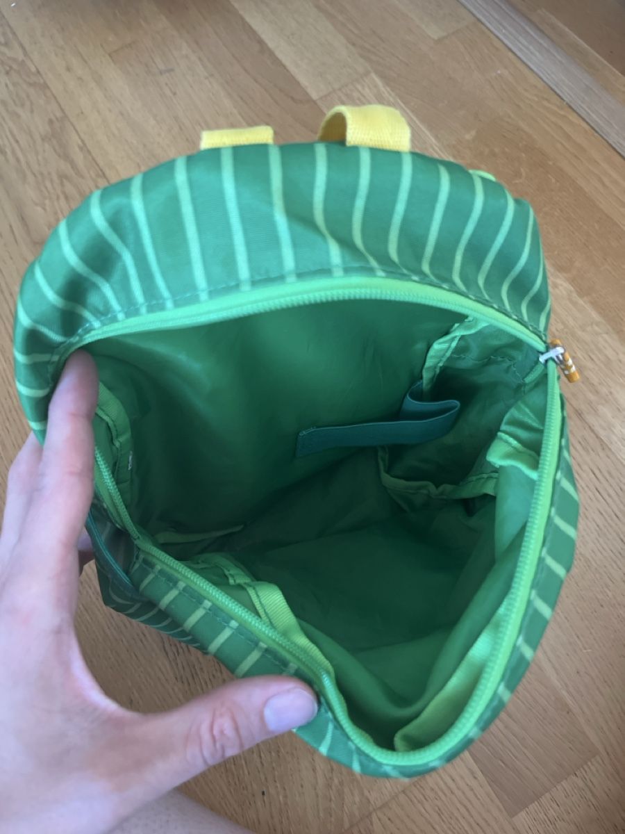 Sacs & sacs à dos: Kinderrucksack Bagger – D'occasion à Wallisellen par k-milch 1