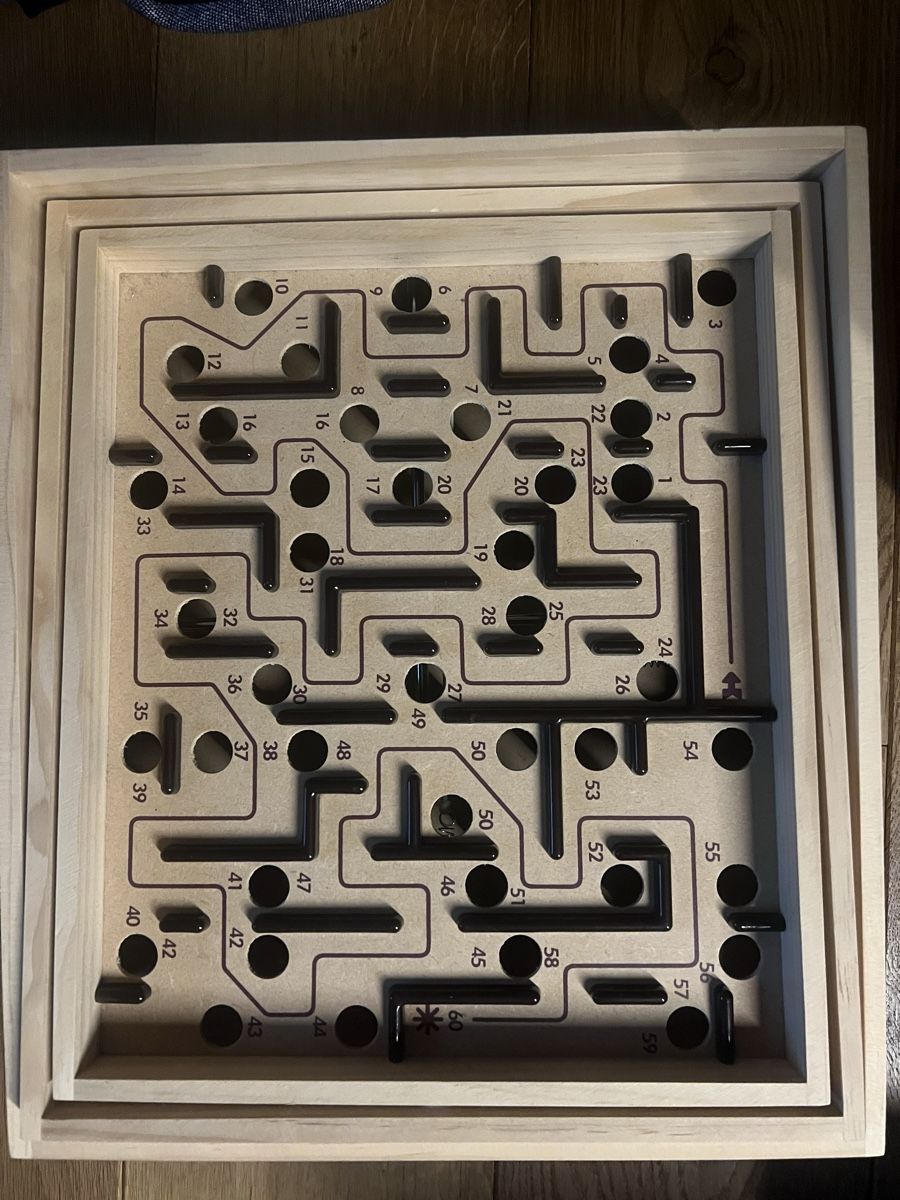 Brio Giochi: BRIO Labyrinth – Usato da Stettlen venduto da t.rentsch