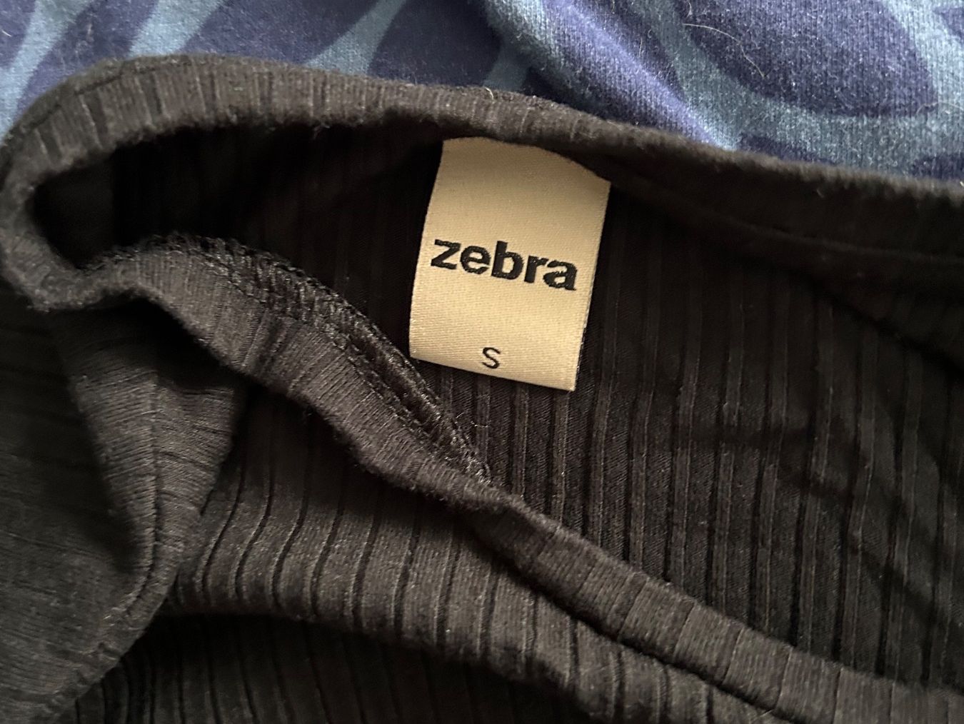 Zara Maglioni & Felpe: Damenpulli schwarz Zara Gr. S – Usato da Obergösgen venduto da Andre118 1