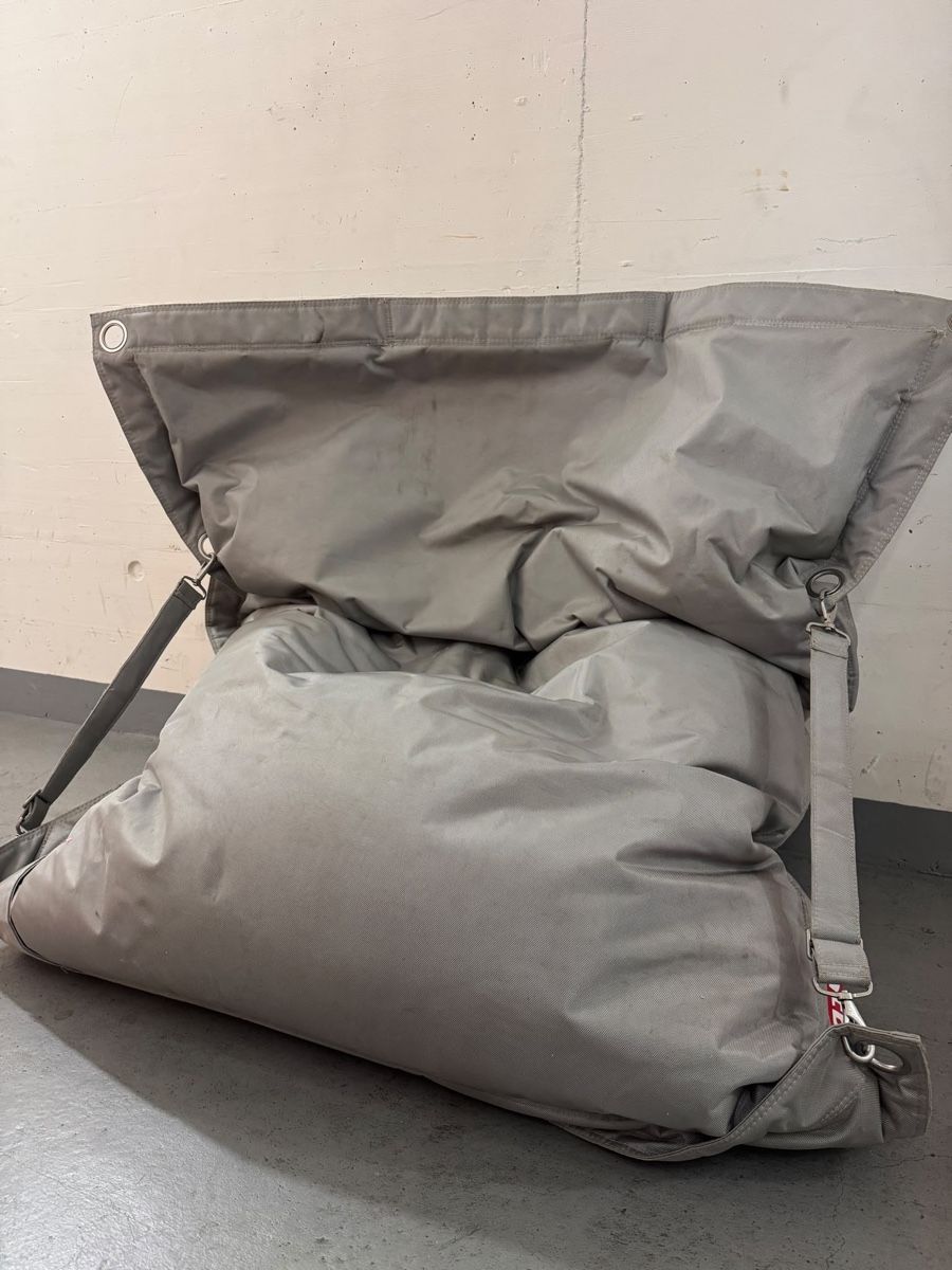 Fatboy Cuscini: FATBOY Sitzsack   – Usato da Basel venduto da Jeskoooo