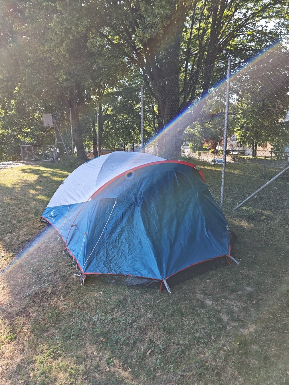 Decathlon Tentes: Zelt - Arpenaz 3 XL – D'occasion à Winterthur par mistofilees 1