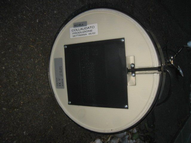 Lampade: Stehlampe mit zwei Köpfen – Usato da Winterthur venduto da pf02 5