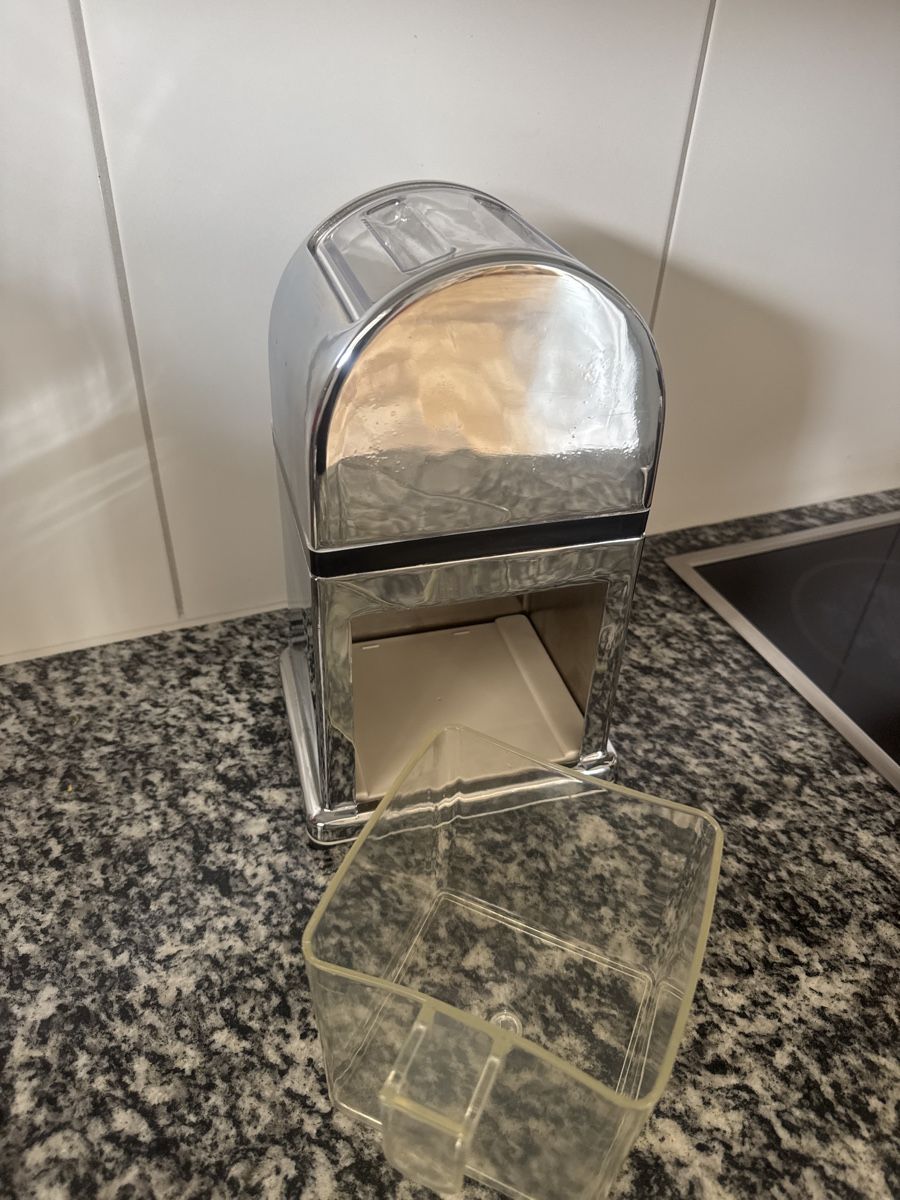 Elettrodomestici da cucina: Eiscrusher Eiszerkleinerer Ice crusher – Nuovo (secondo la descrizione) da Unterentfelden venduto da Loonah 2