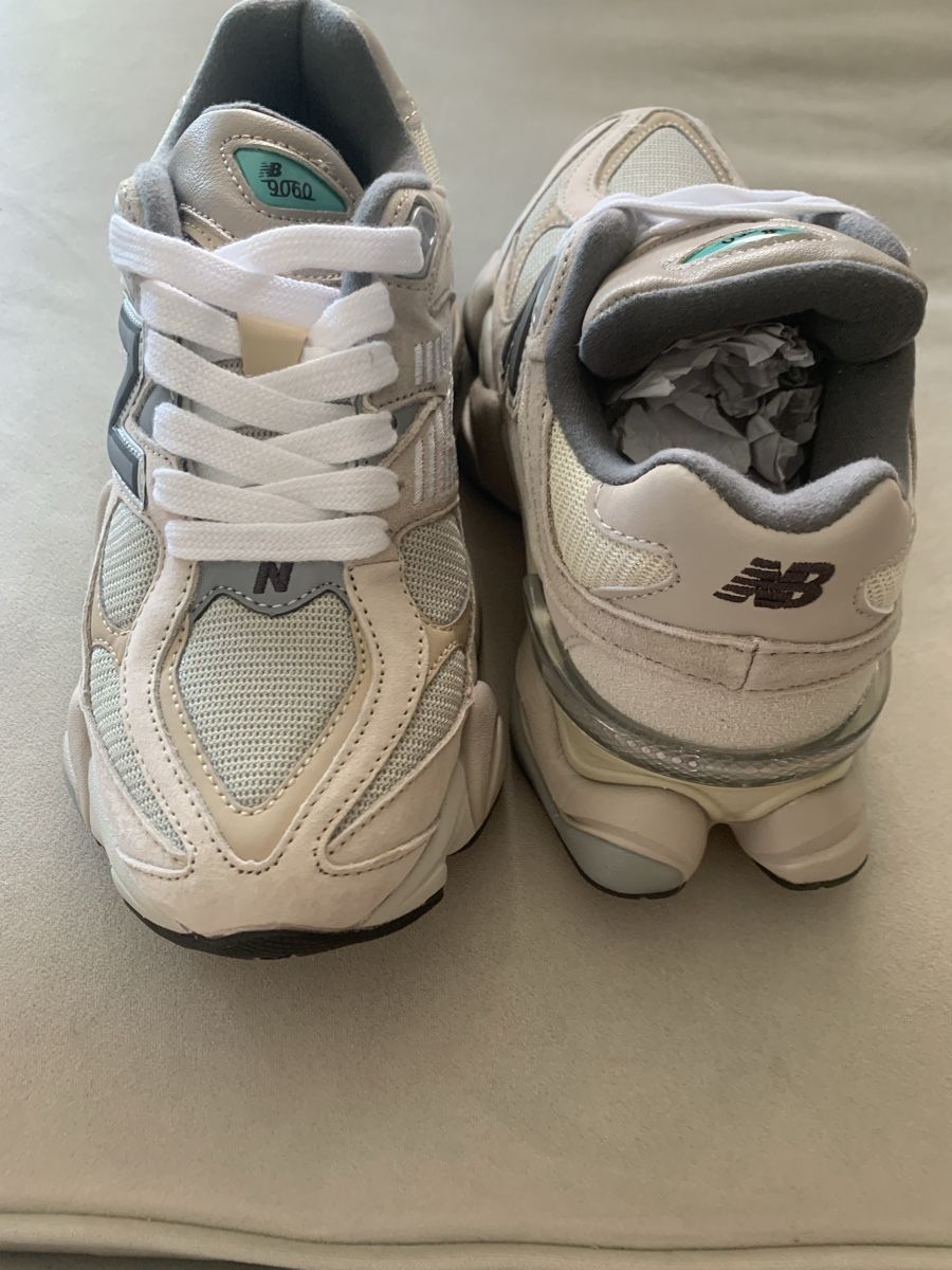 New Balance Herrenschuhe: New Balance Schuh – Neu (gemäss Beschreibung) aus Bergdietikon von zor_856j 3