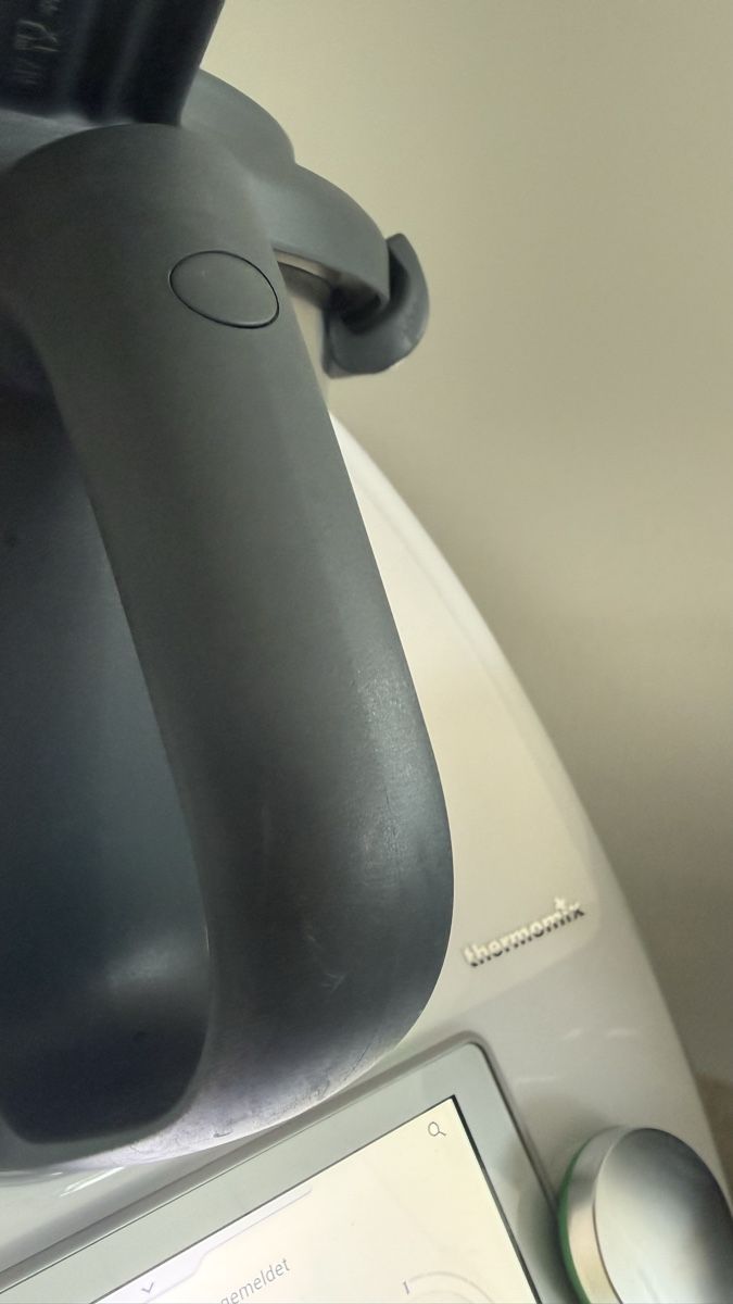 Thermomix Elettrodomestici da cucina: TM 6 - 2 jährig - auch Versand möglich  – Usato da Wiesendangen venduto da Auri_0 3