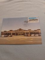 Carte postale Bophuthatswana - Aéroport MMABATHO 1986!