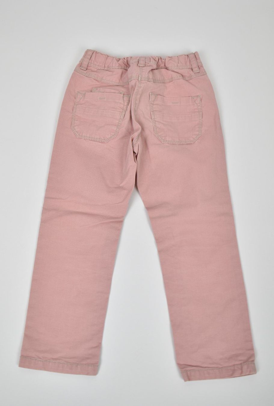 Pantaloni: il gufo Hose, Mädchen, Gr.104 – Usato da Nürensdorf venduto da 2ND_STORY 3