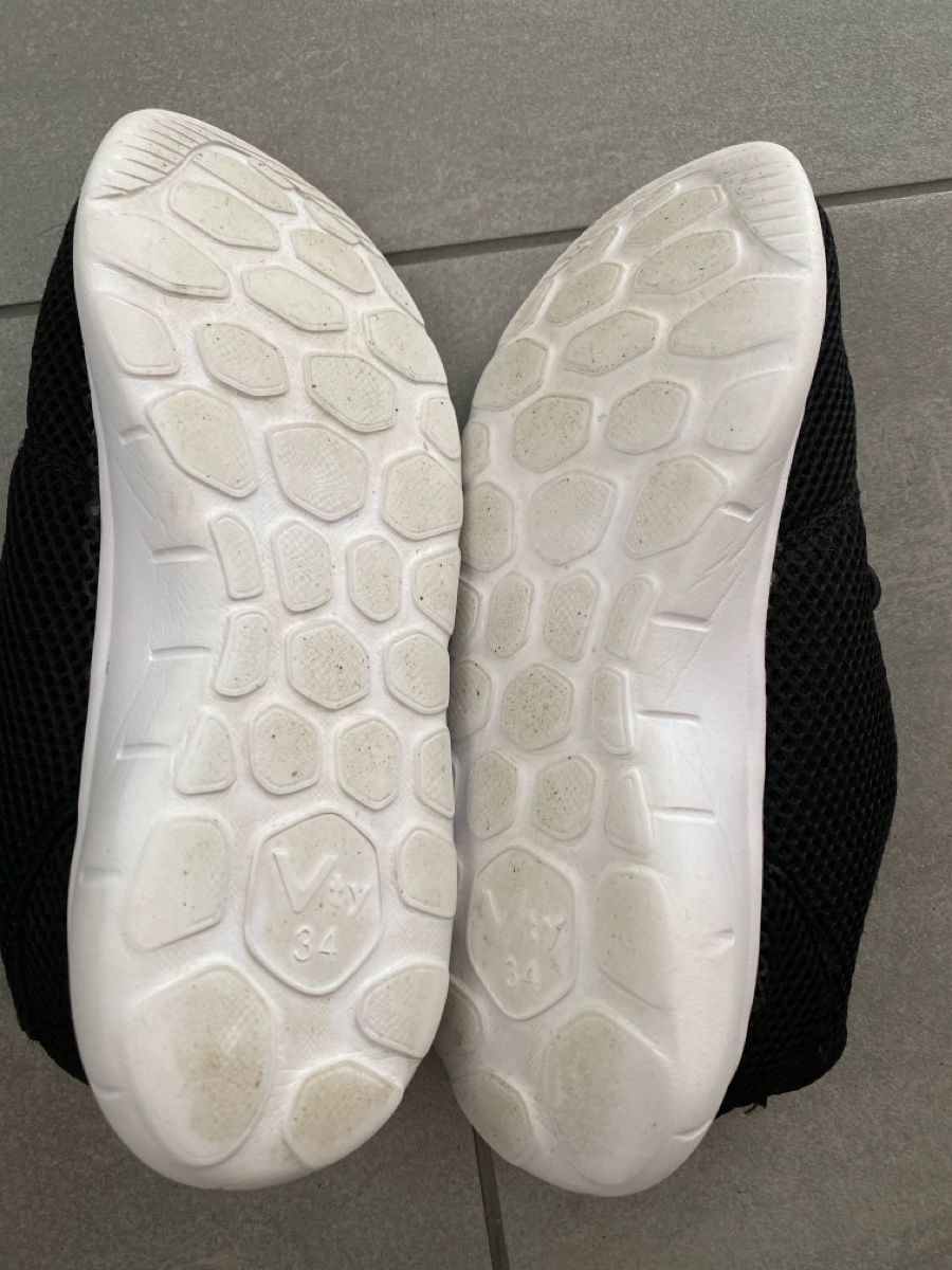 Scarpe da uomo: Turnschuhe  – Usato da Unterengstringen venduto da sonyboy2611 1