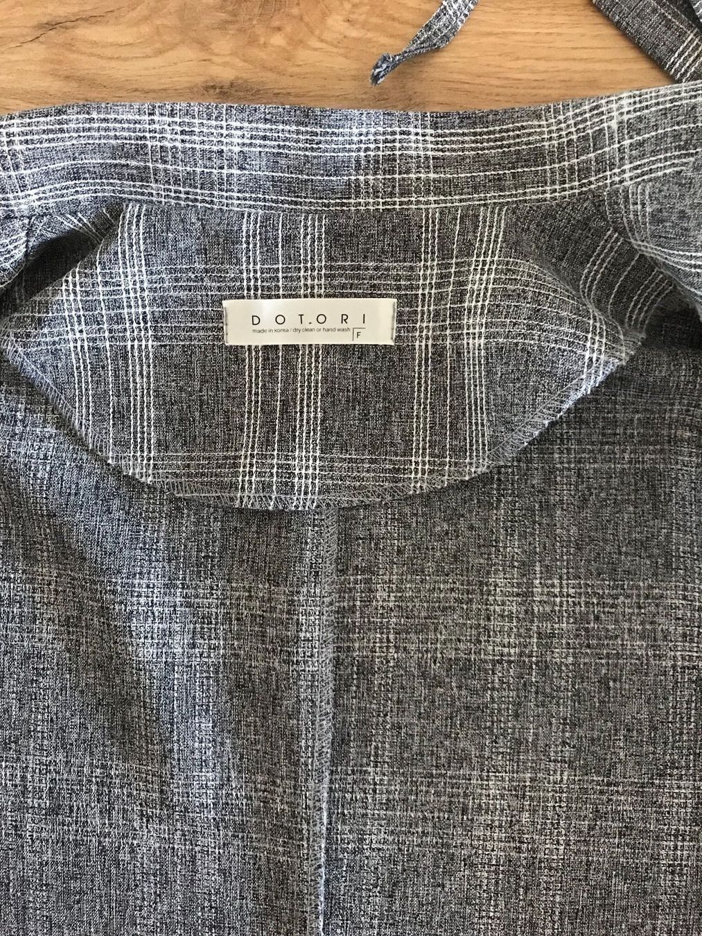 Kleiderpakete: Elegante Kombi, Blazer mit Short Gr. S,M – Neu (gemäss Beschreibung) aus Buchs ZH von baagii 6