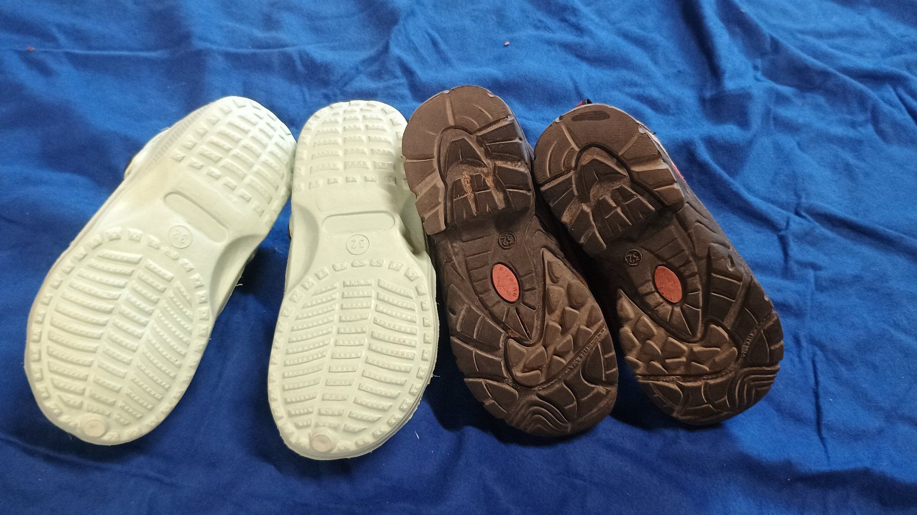 Scarpe per ragazze: Schuhe Mädchen Gr. 32 – Usato da St. Gallen venduto da takalusu 2