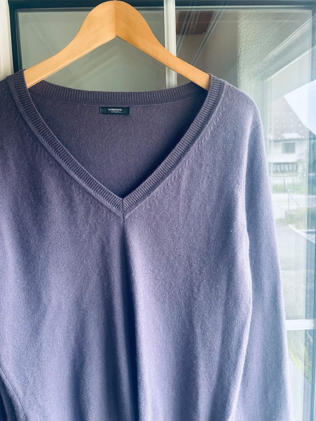 La Redoute Maglioni & Felpe: La Redoute 100% Cashmere Pullover – Gr. M – Usato da Illnau venduto da Monkky 6