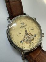 Ingersoll IN1800 Limited Edition – Automatik Open Heart