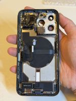 iPhone 13Pro Gehäuse