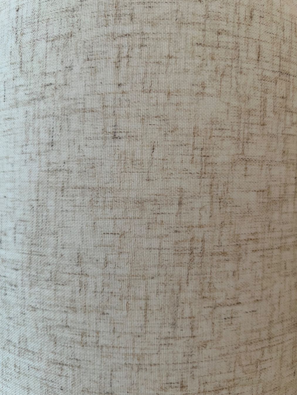 Lampade: Tischlampe Beige/Creme zwei Stück – Usato da Thürnen venduto da mel_69cp 2