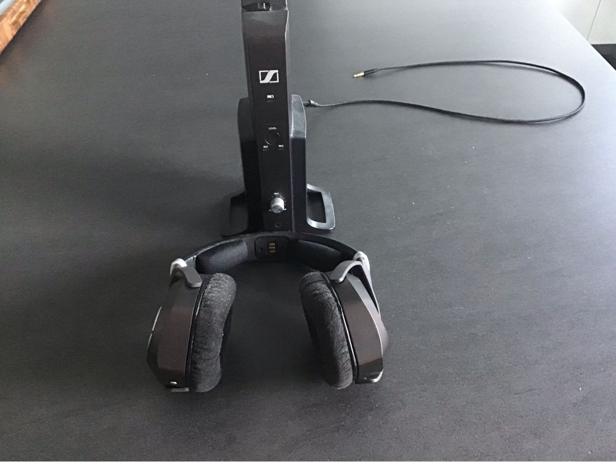 Sennheiser Casques audio: Kopfhörer – D'occasion à Adliswil par ajr-39 5