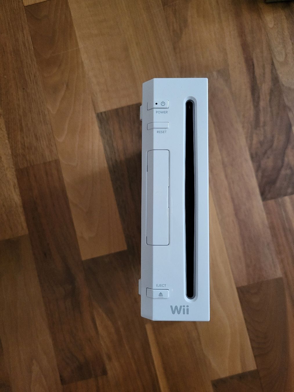 Nintendo Konsolen: Nintendo Wii – Gebraucht aus Seewis Dorf von Tini03