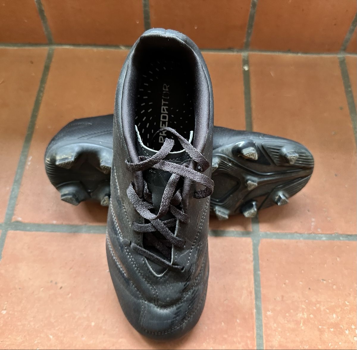 Scarpe da uomo: Fussballschuhe – Usato da Zürich venduto da Bdengler