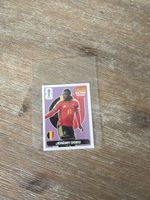 Jeremy Doku Extra Sticker Panini 2026