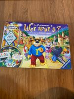 Wer wars? 2. Abenteuer - Ravensburger