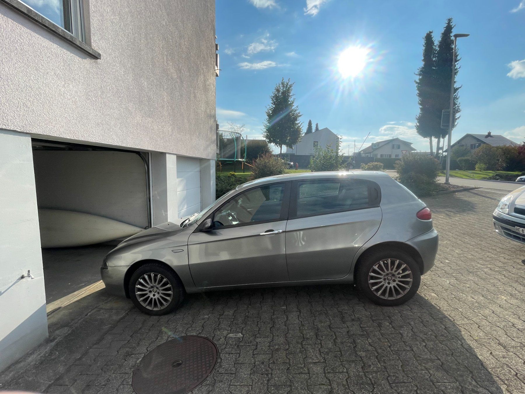 Alfa Romeo Automobili: Alfa Romeo 147 2.0 TS 16V – Difettoso da Etziken venduto da Steven2385 1