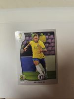 Neymar Panini sticker