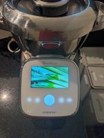 Moulinex i-Companion Touch XL Excellent état