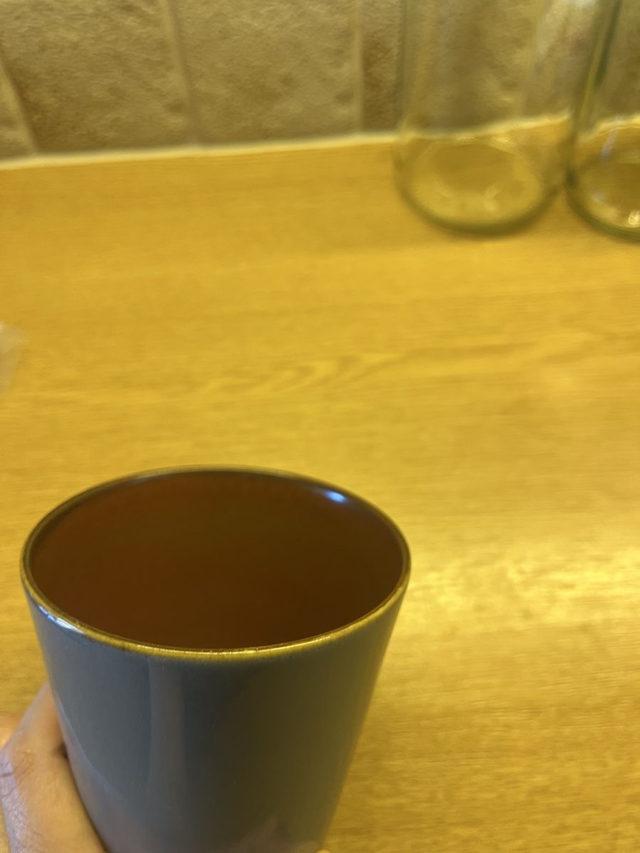 Serax Tazze: KAFFEEBECHER TERRES DE RÊVES Serax – Usato da Zürich venduto da Kalleskaviar 3