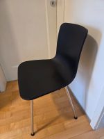 Vitra Hal Stuhl rot Jasper Morrison guter Zustand