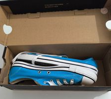 Converse Chuck Taylor All Star CT Dainty OX Blue SurfGr. 38