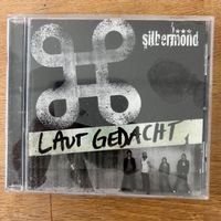 Silbermond - Laut Gedacht / 1. D-Press. 2006 - TOP
