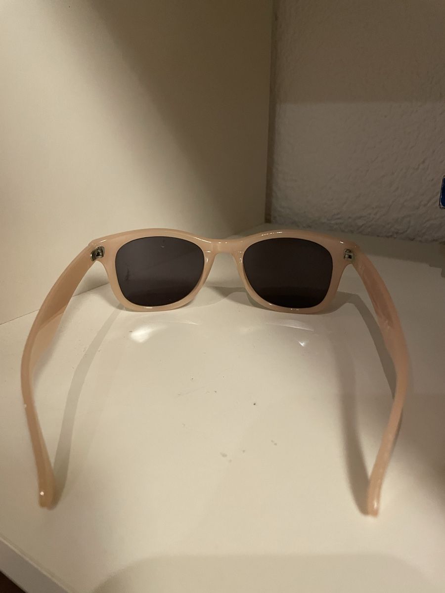 Occhiali & Lenti: Sonnenbrille beige – Usato da Sins venduto da 77_gina_77 2
