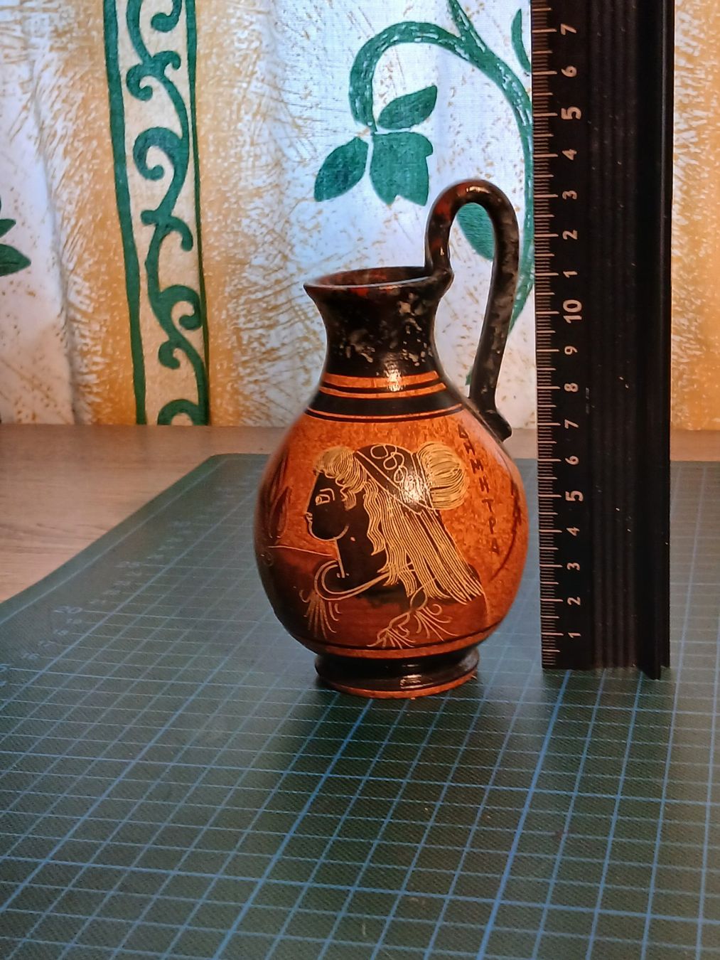 Vasi & Recipienti: Antike Griechische Vase, Antikes Gefäss, Replika – Usato da Derendingen venduto da Gaston.J 2