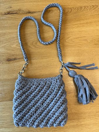Täschchen