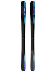 Salomon Sci: Salomon Stance 90 168 – Nuovo e nell'imballaggio originale da Lauterbrunnen venduto da Imboden-Bike