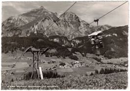 Wildhaus - Sessellift