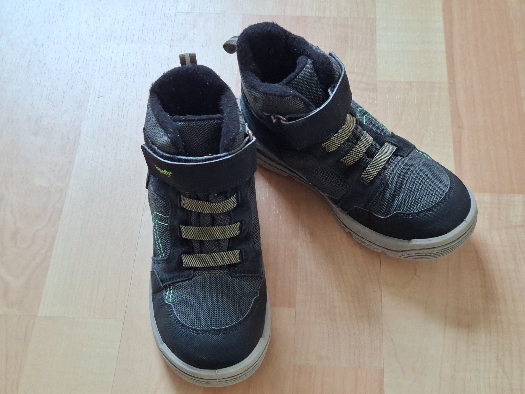 Superfit Scarpe da uomo: Gore-Tex Schuhe Gr. 33 – Usato da Niederlenz venduto da ion_gv7d 2