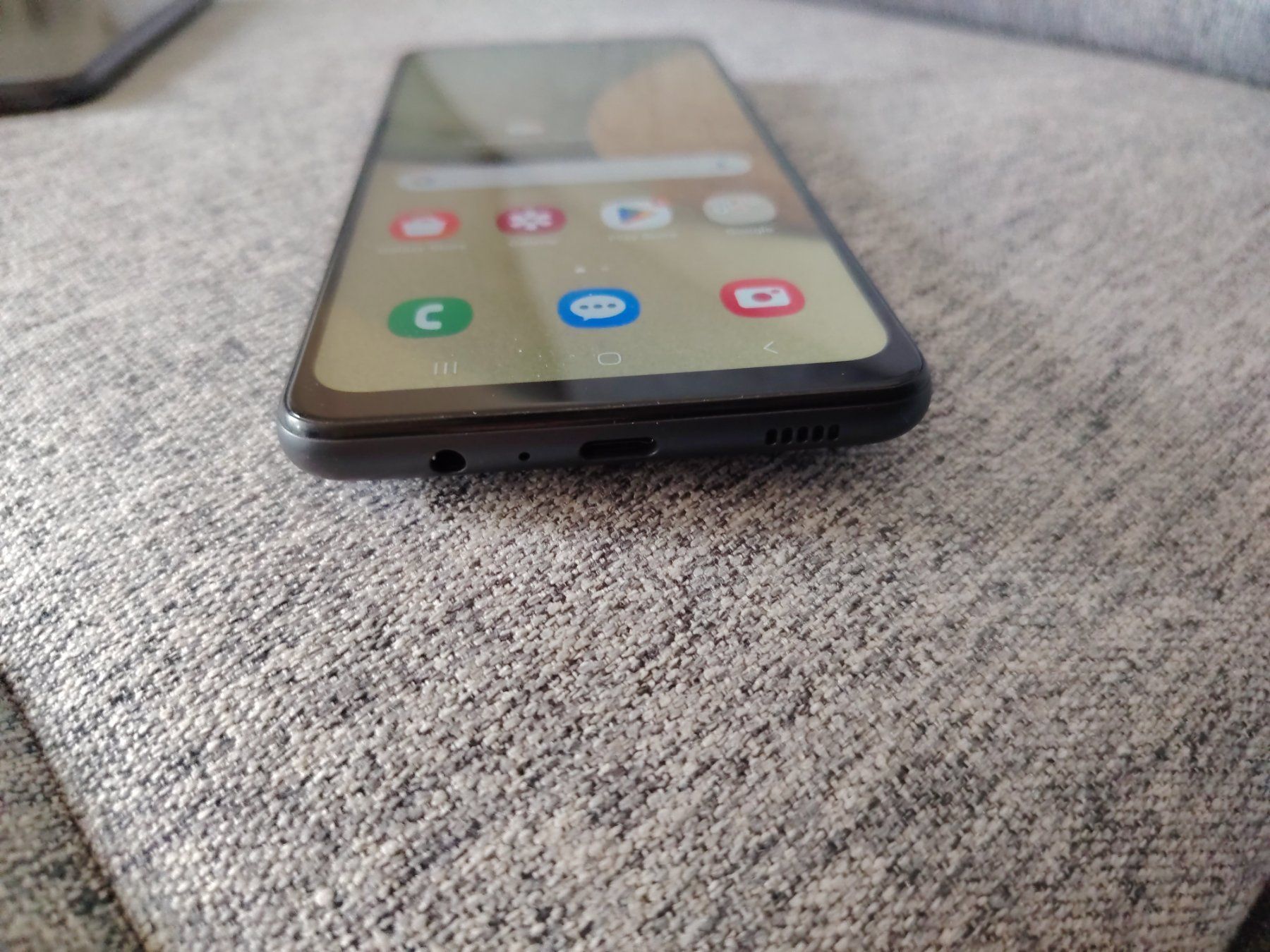 Samsung Telefoni cellulari / Smartphones: Samsung A12 – Usato da Basel venduto da Magge1 4