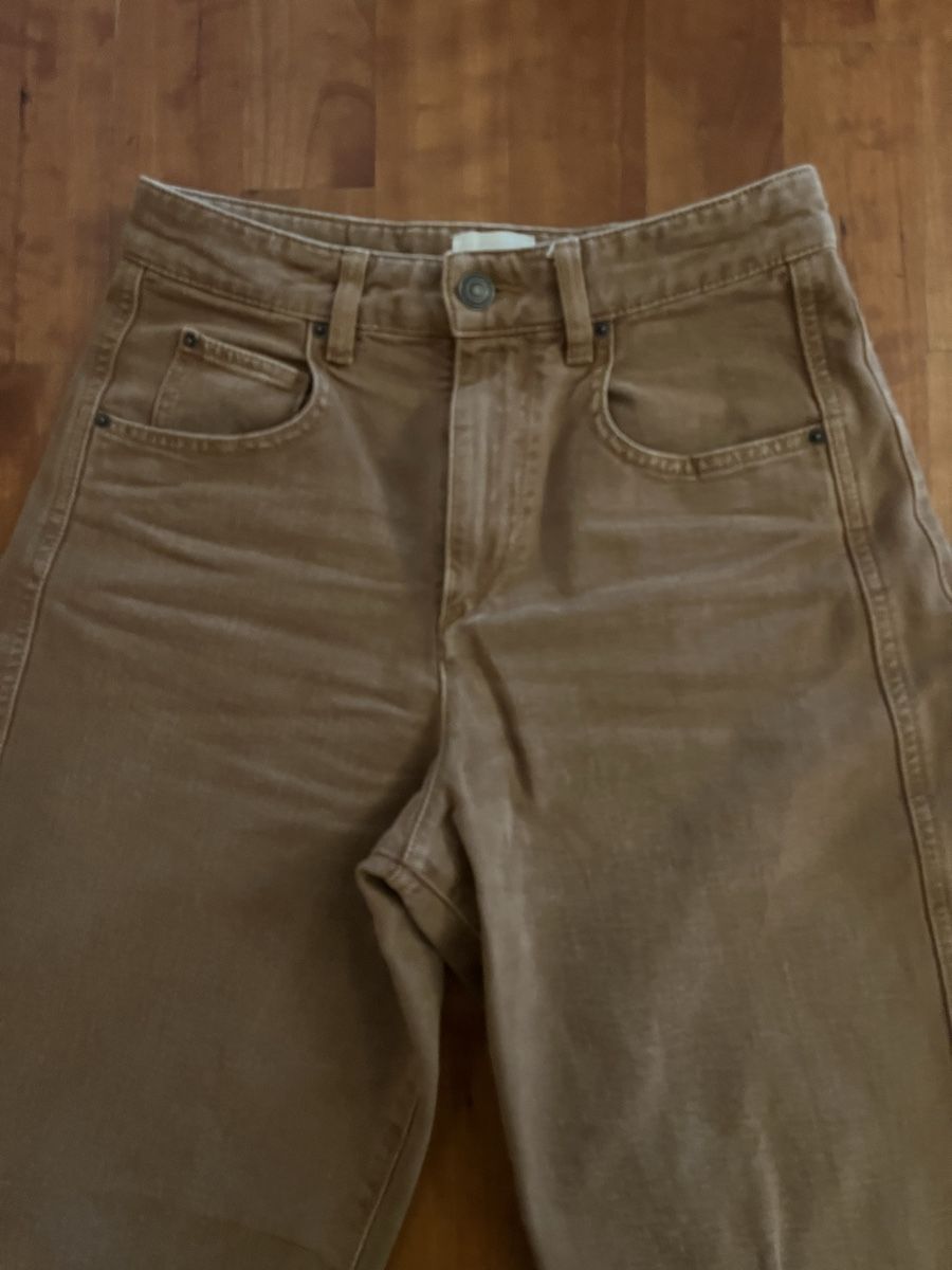 Isabel Marant Jeans: Jeans Isabel Marant – Neuf (Voir description) à Cham par sbr_7cmv 1