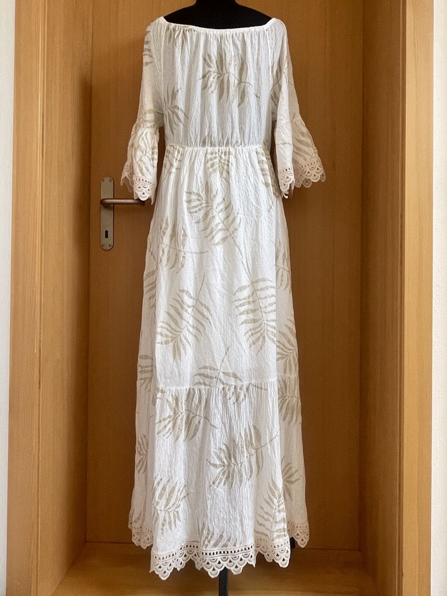 Kleider: Boho Maxikleid – Neu (gemäss Beschreibung) aus Sigriswil von ck56 2