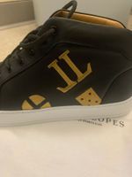 Leonardo Lopes Sneaker High