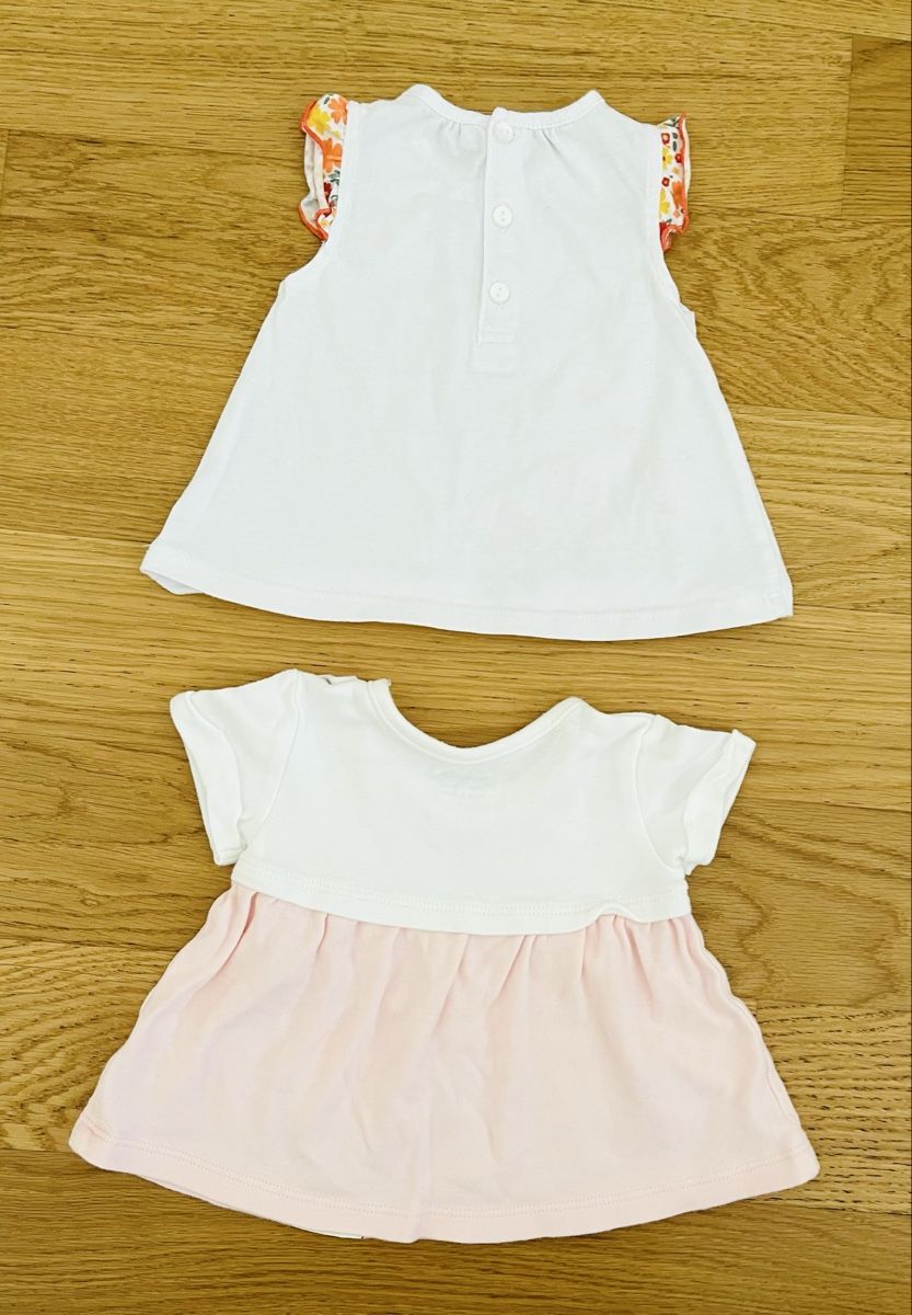 Vestiti & Gonne: 2 Robes Taille 62 – Nuovo (secondo la descrizione) da Sion venduto da FashionStore3 1