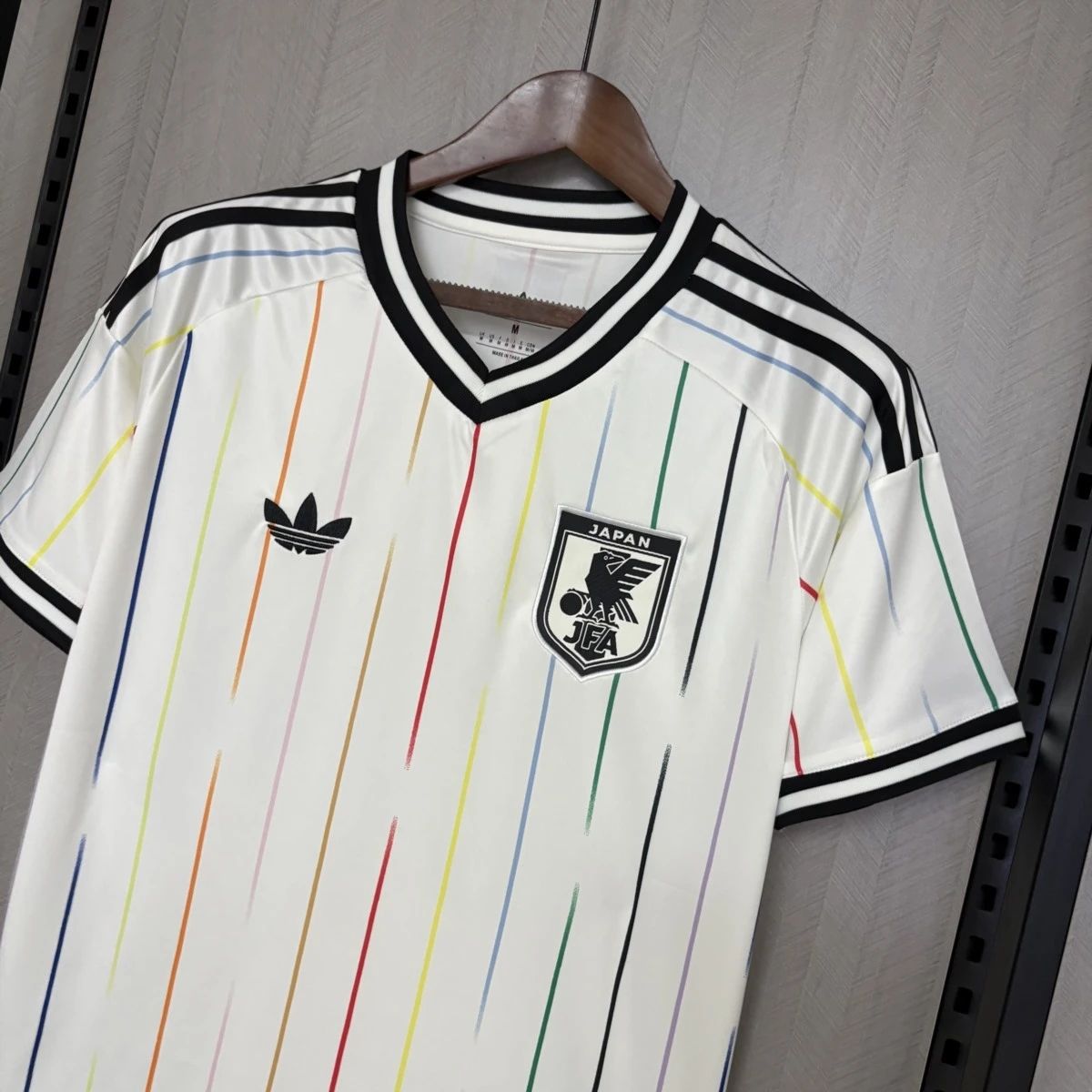 Adidas Maillots de corps & Pantalons: Japan World Cup 2026 Jersey Away – Neuf (Voir description) à Hochfelden par jav_r6t9 5