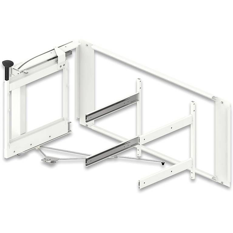 Tutte le macchine: Neuwertiges Eckmodul "Magic Corner Comfort" mit Schubladen – Nuovo e nell'imballaggio originale da Duggingen venduto da carlo.longhi